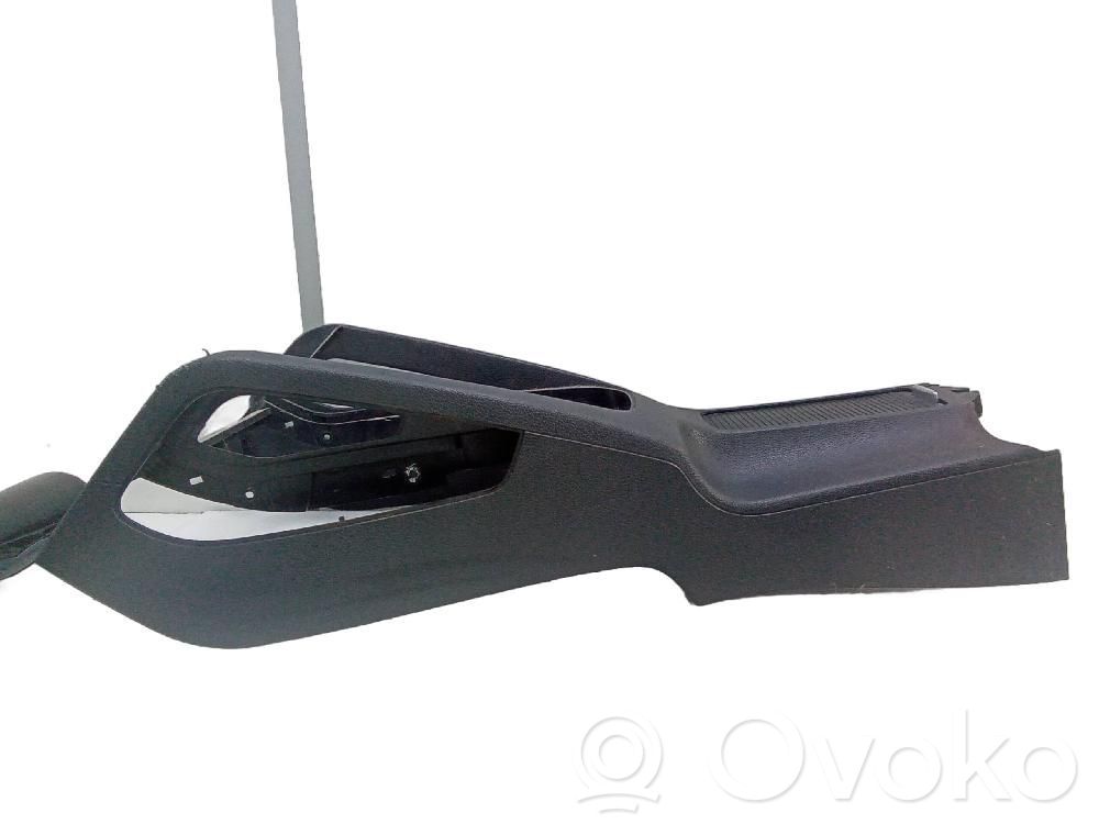 Center console   1K0862531A