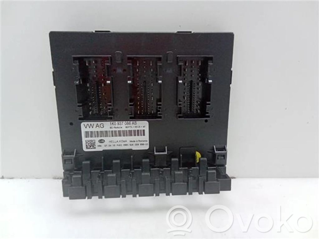 Module confort   1K0937086AB