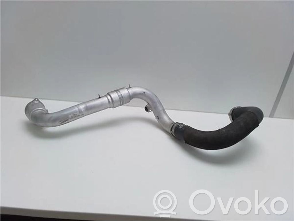 Manguera/tubo del intercooler   059145673EE