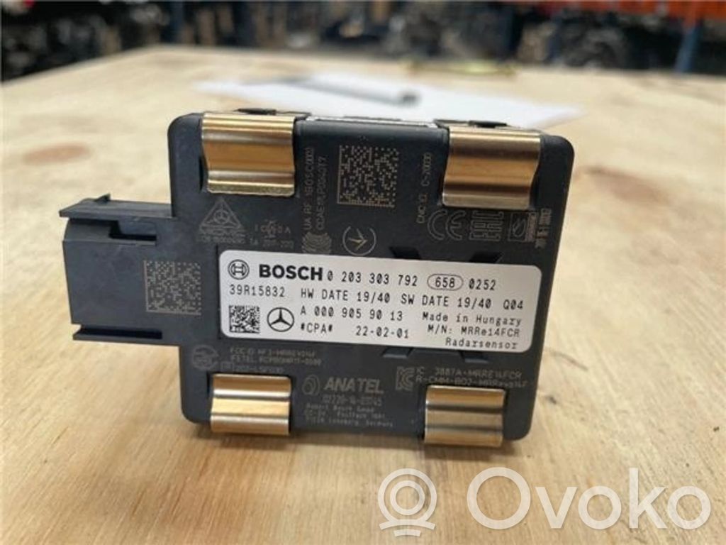 Sensor   0203303792