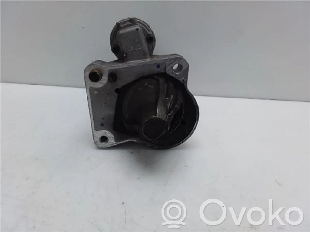 Motor de arranque   AV6N11000GC