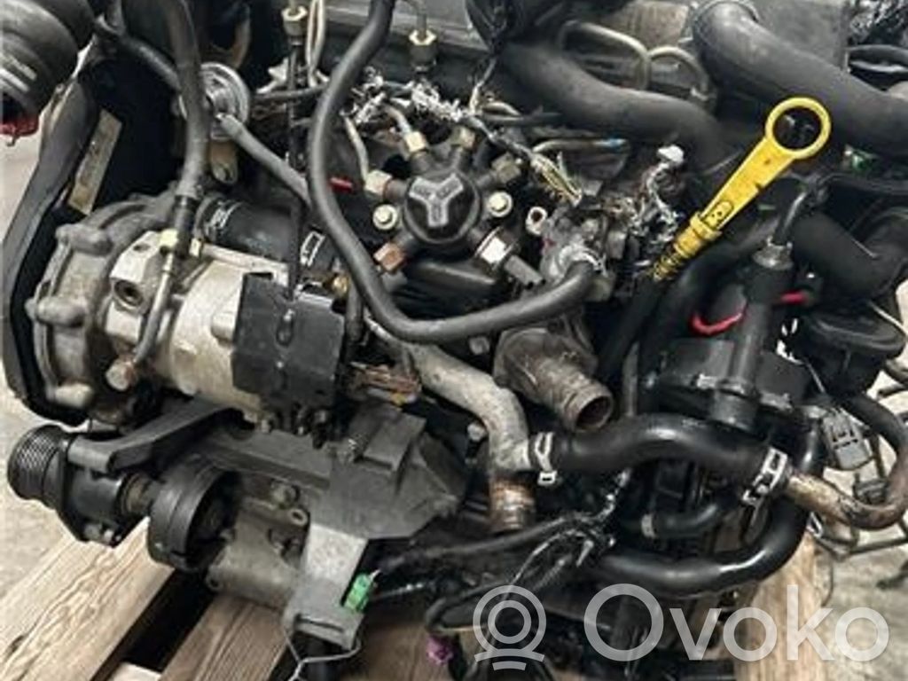 Dzinējs   F9DA