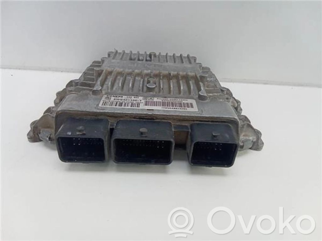 Autres unités de commande / modules   5WS40110E
