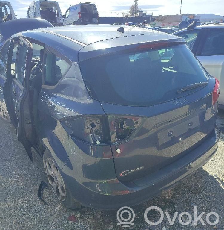 Interruptor del elevalunas eléctrico   SINREF