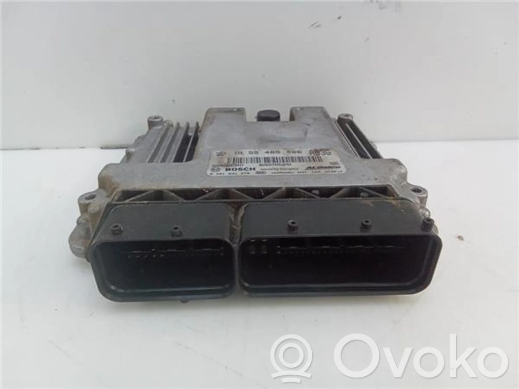 Autres unités de commande / modules   E5955485466