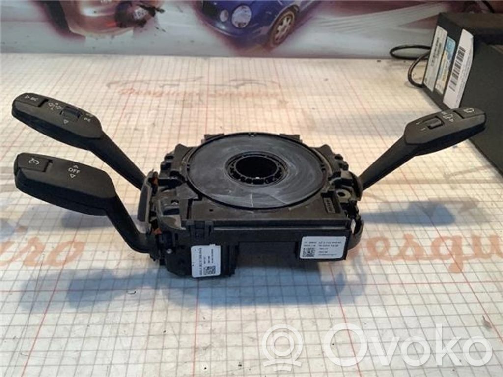 BMW 3 E90 E91 Interruptor de luz 