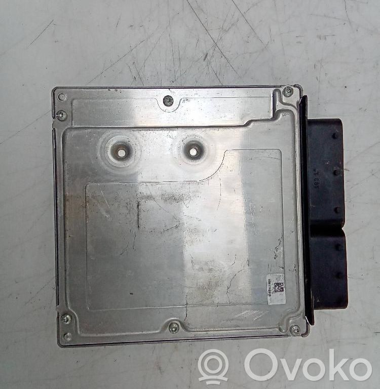 Engine control unit/module   0281014436