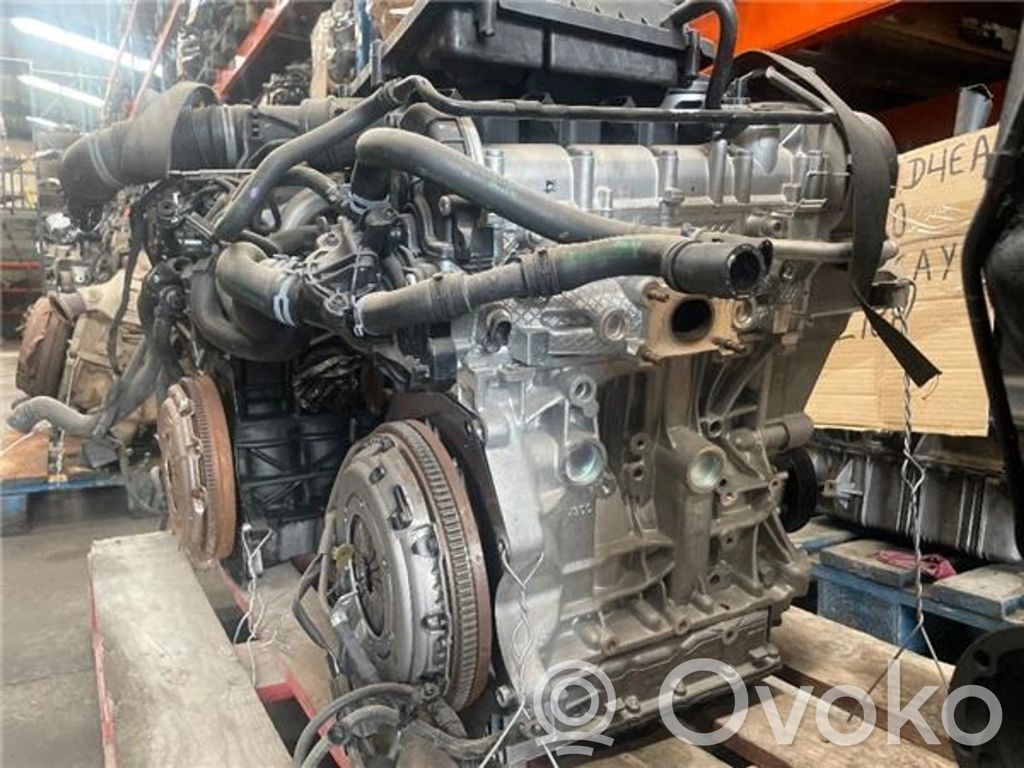 Motor   CWV