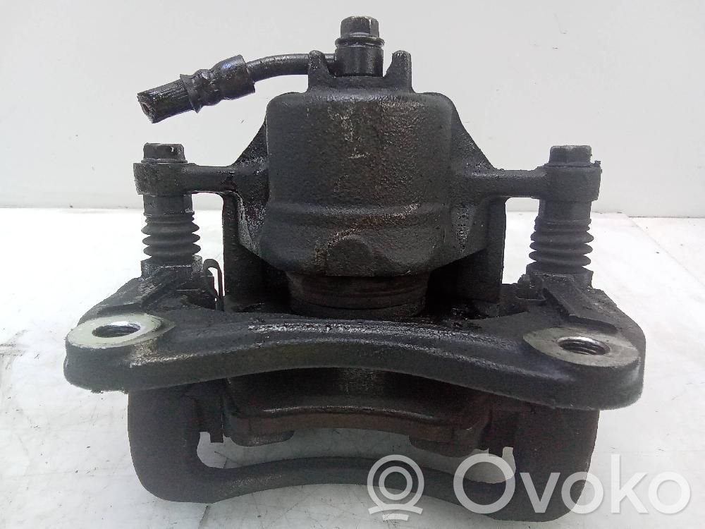 Caliper de freno delantero   SINREF