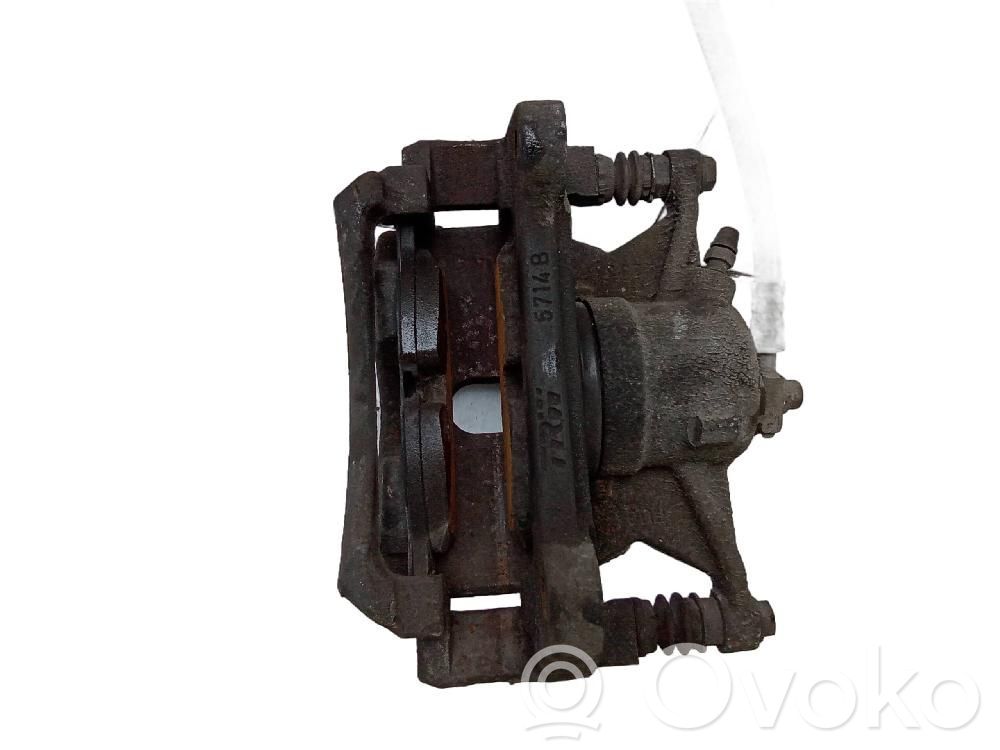 Caliper de freno delantero   SINREF