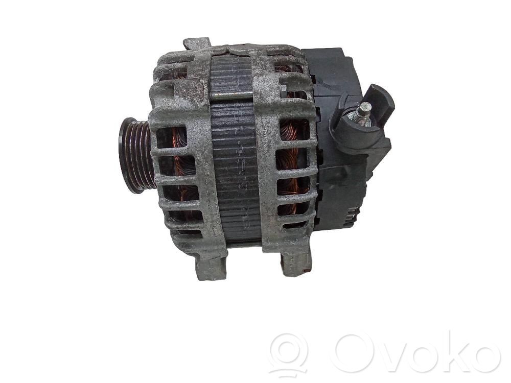 Alternador   SINREF