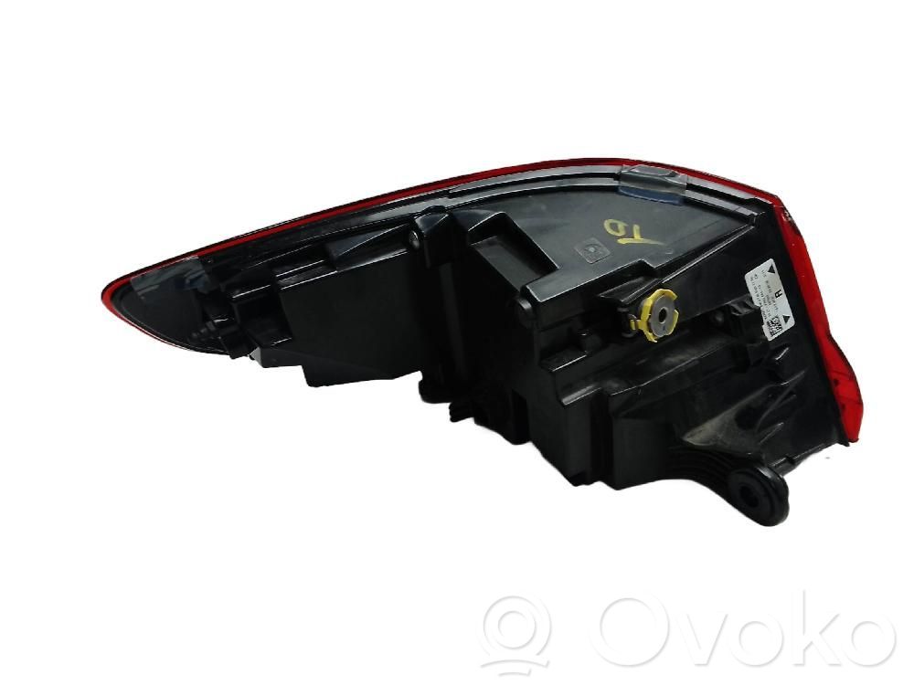 BMW 1 F40 Luci posteriori 
