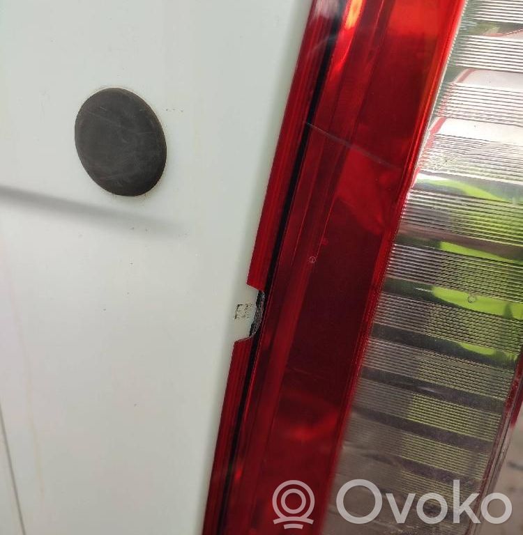 Rückleuchte Heckleuchte   SINREF