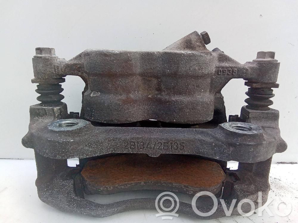 Bremssattel vorne   SINREF