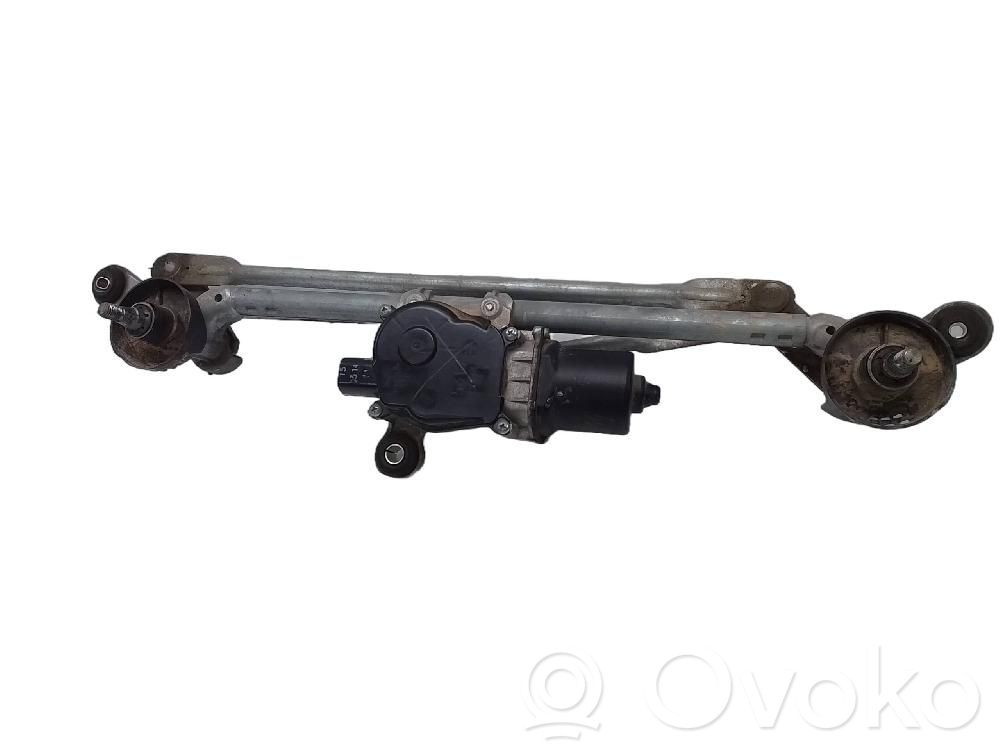 Motor del limpiaparabrisas   SINREFERENCIA