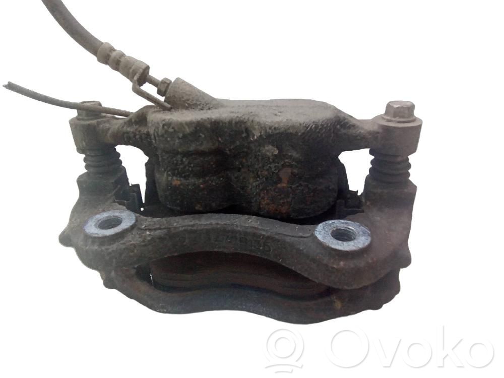 Caliper de freno delantero   SINREF