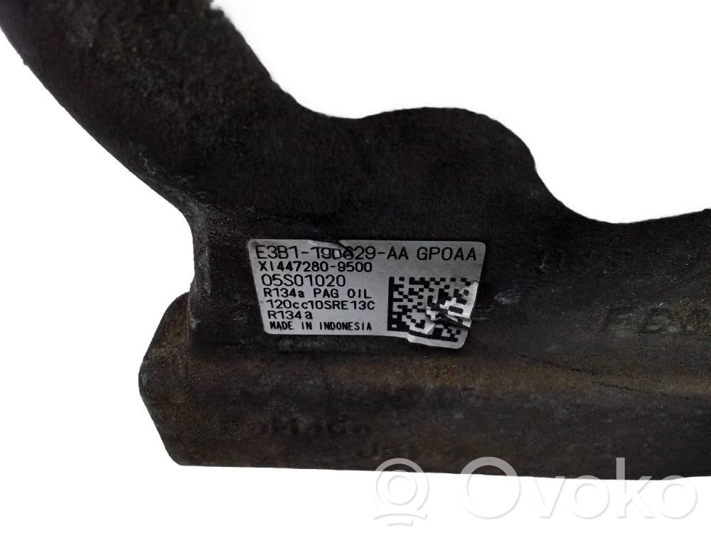 Klimakompressor Pumpe   E38119D629AA