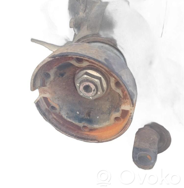 Priekinis reduktorius   20186101