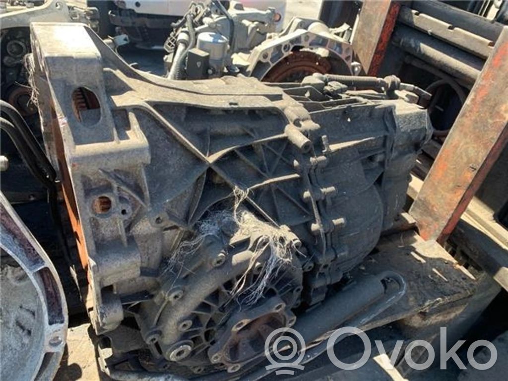 Audi A4 S4 B7 8E 8H Automatyczna skrzynia biegów 
