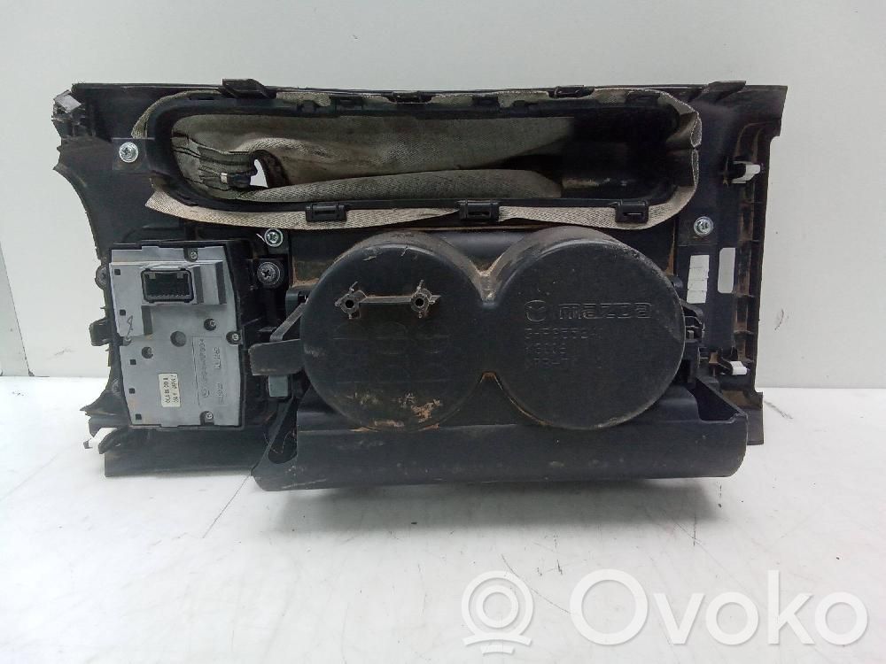Mazda 6 Multifunctional control switch/knob 