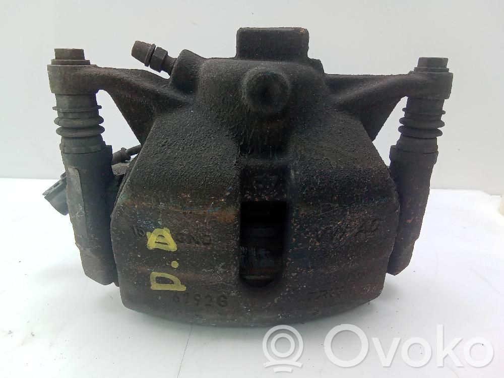 Caliper de freno delantero   SINREF