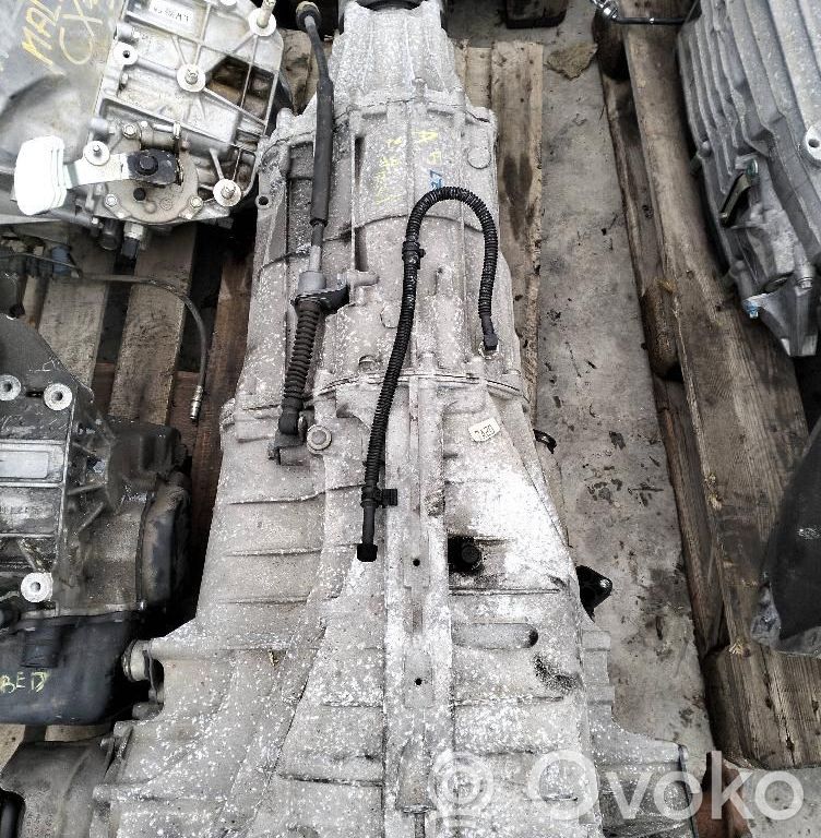 Automatic gearbox   LZL