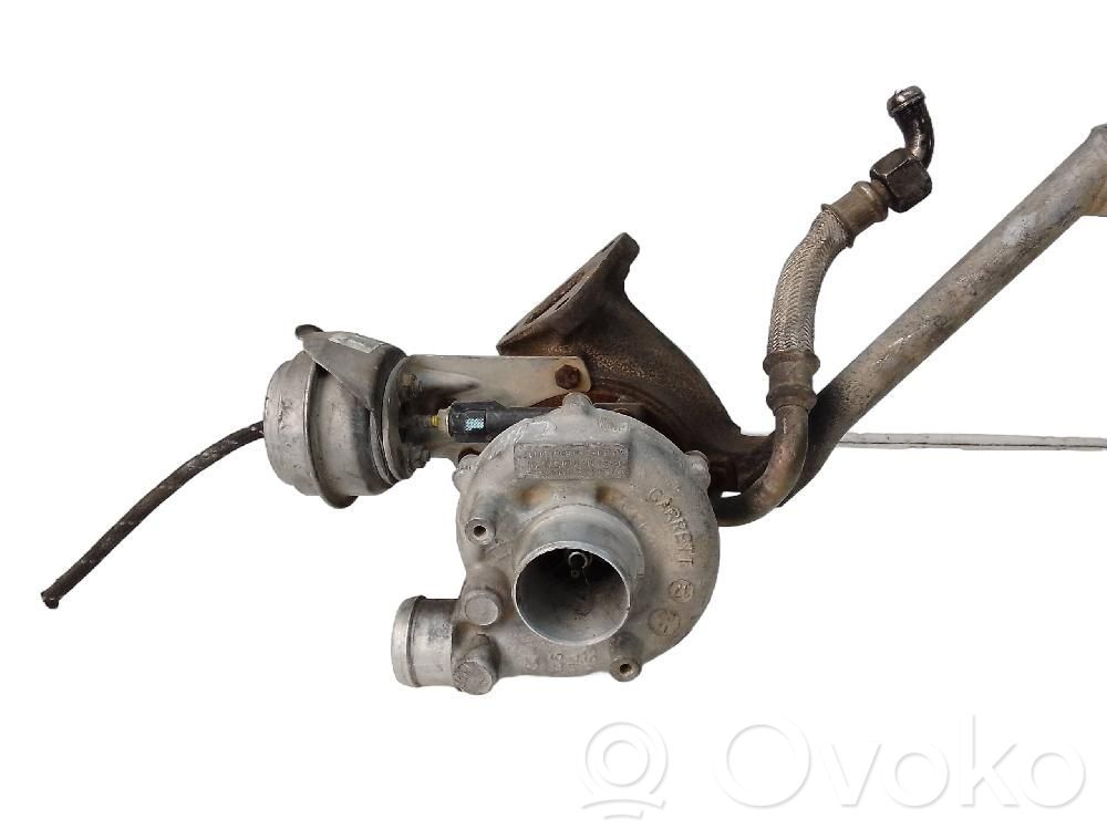 Turbīna   G11749V