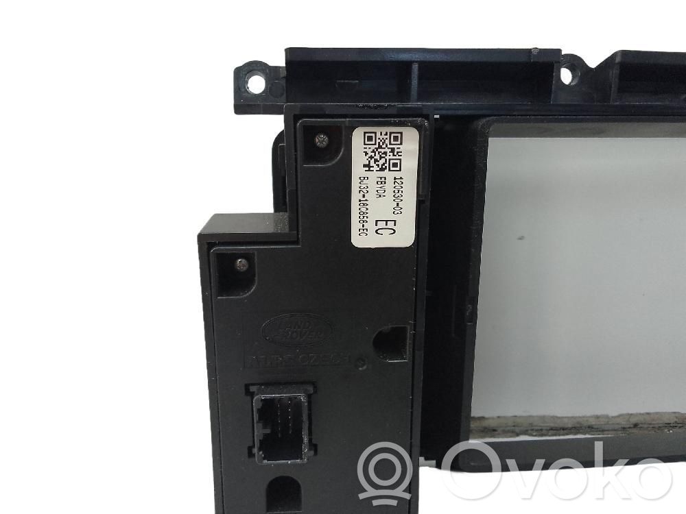 Land Rover Range Rover Evoque L538 Interrupteur / bouton multifonctionnel 