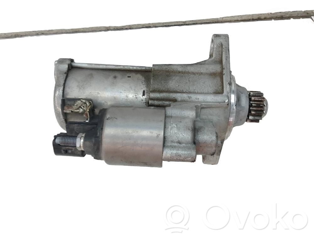 Volkswagen Golf VIII Motor de arranque 