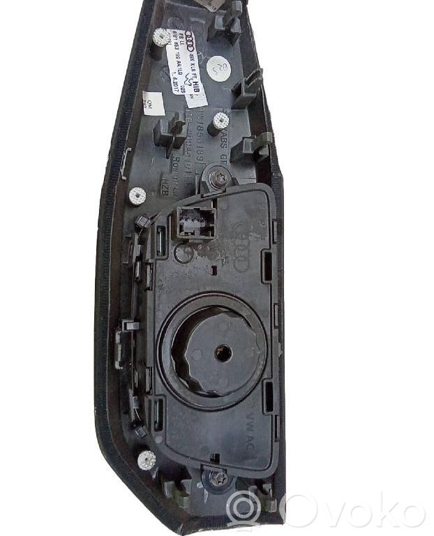 Interruptor de luz   4M0941531AA
