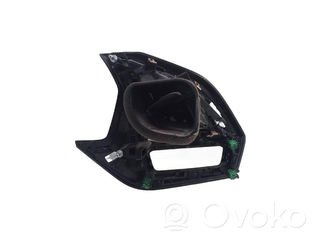 BMW 1 F40 Copertura griglia di ventilazione laterale cruscotto 