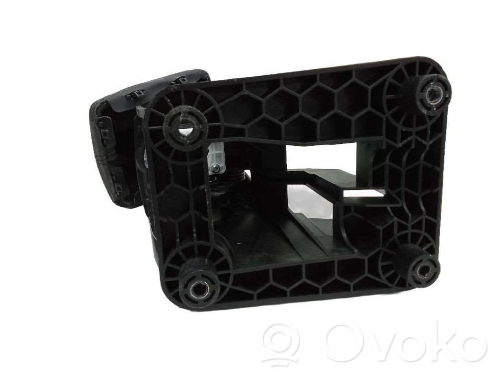 Citroen C5 Aircross Sensor de ángulo de dirección 