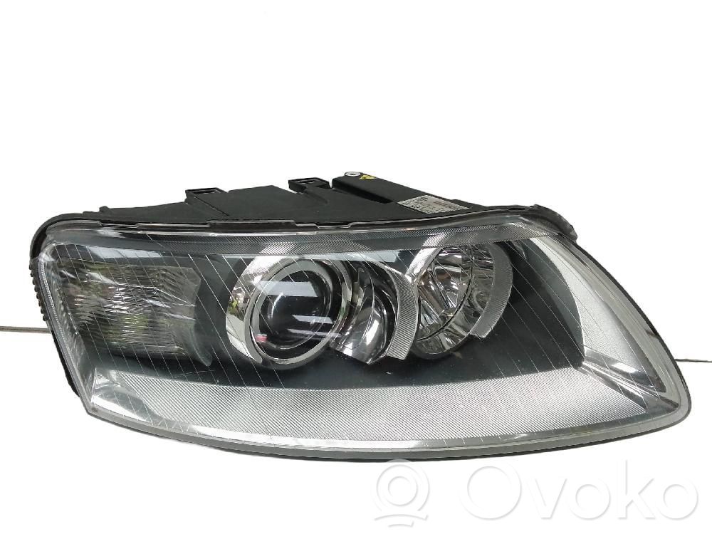 Scheinwerfer   4F0941004