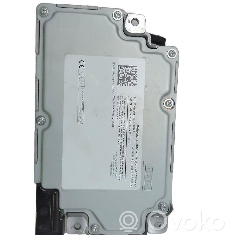 Autres unités de commande / modules   5U5T14G371GKF