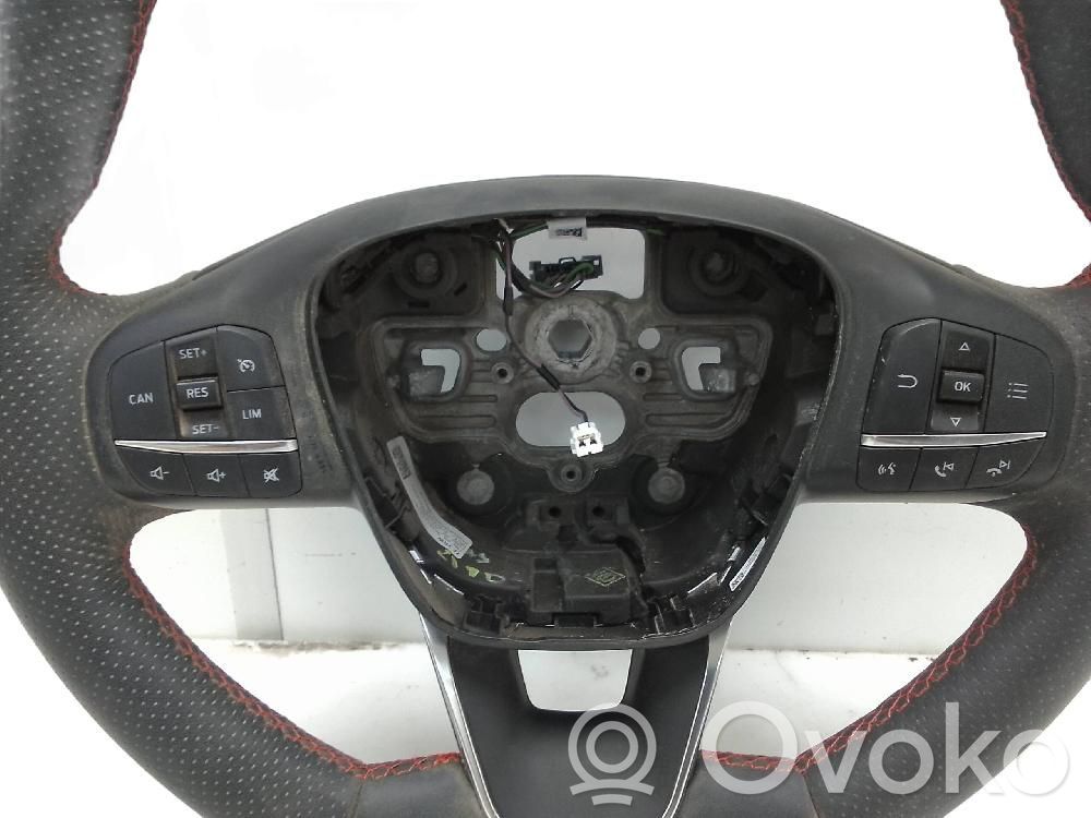 Ford Focus Steering wheel 