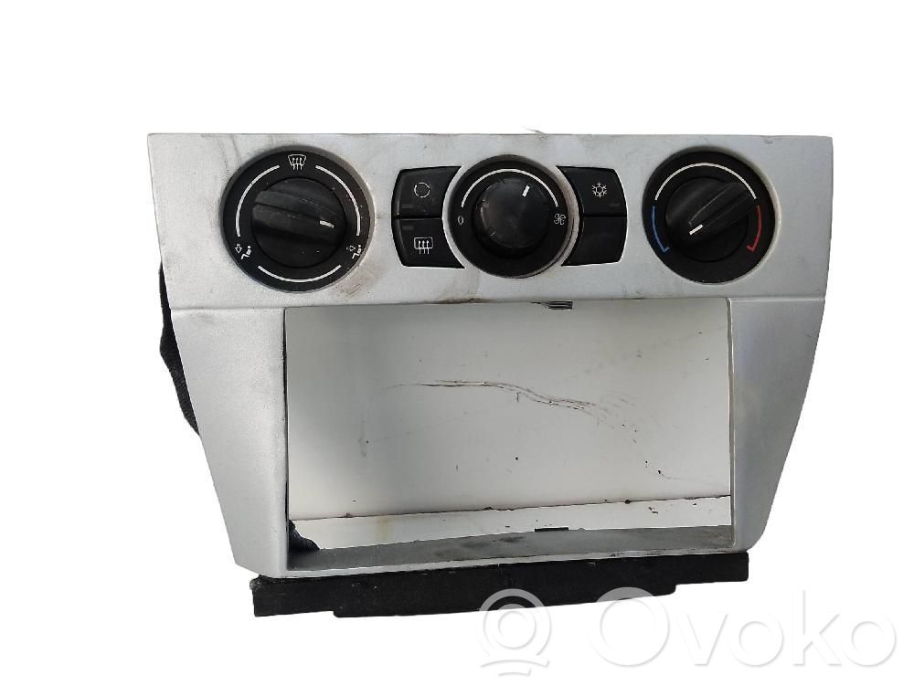 Unidad de control climatización   6960860