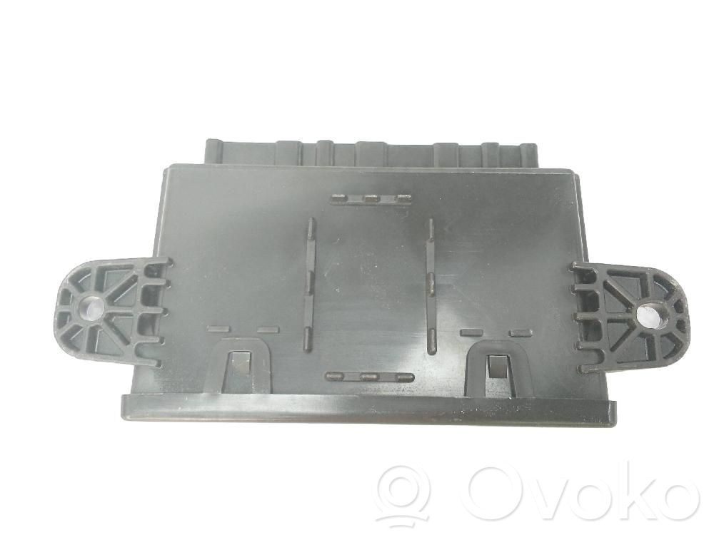 Other control units/modules   JX7T14B533