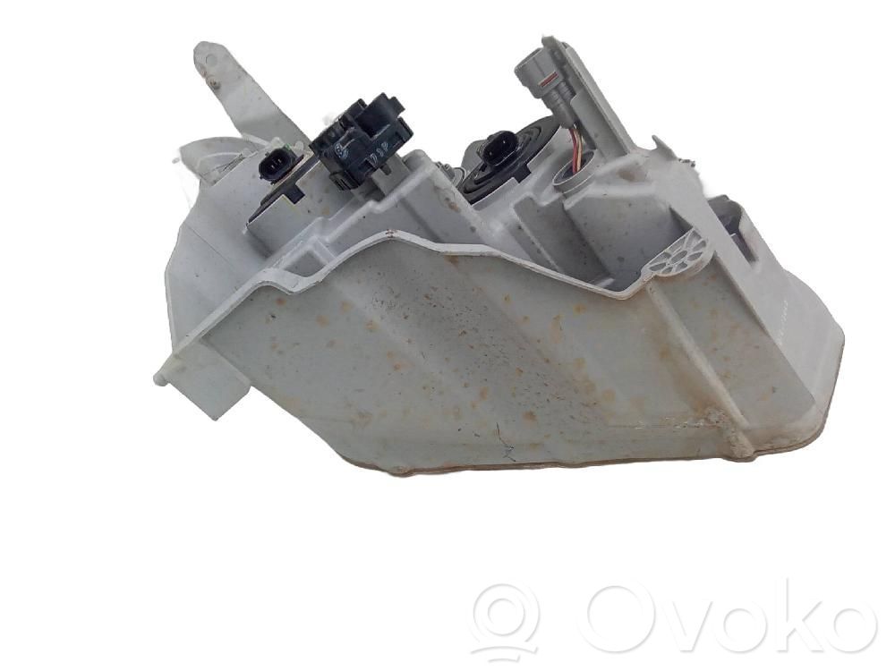 Headlight/headlamp   10018544L