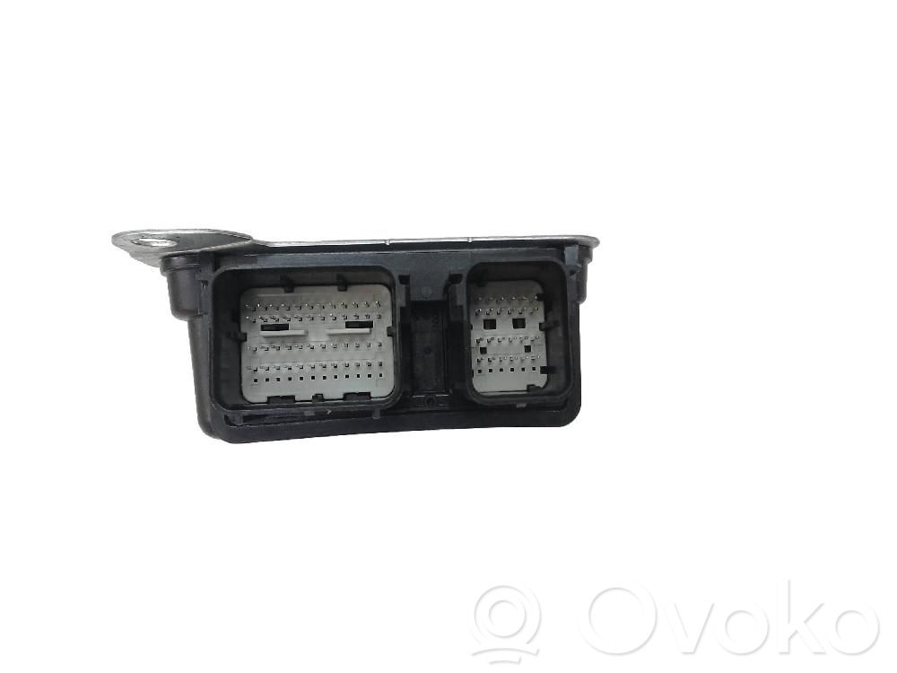 Ford Mondeo MK V Centralina/modulo airbag 