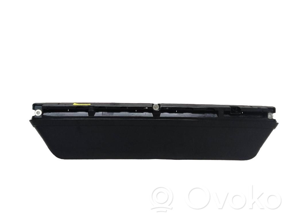 Porsche Panamera (970) Dritte Bremsleuchte 