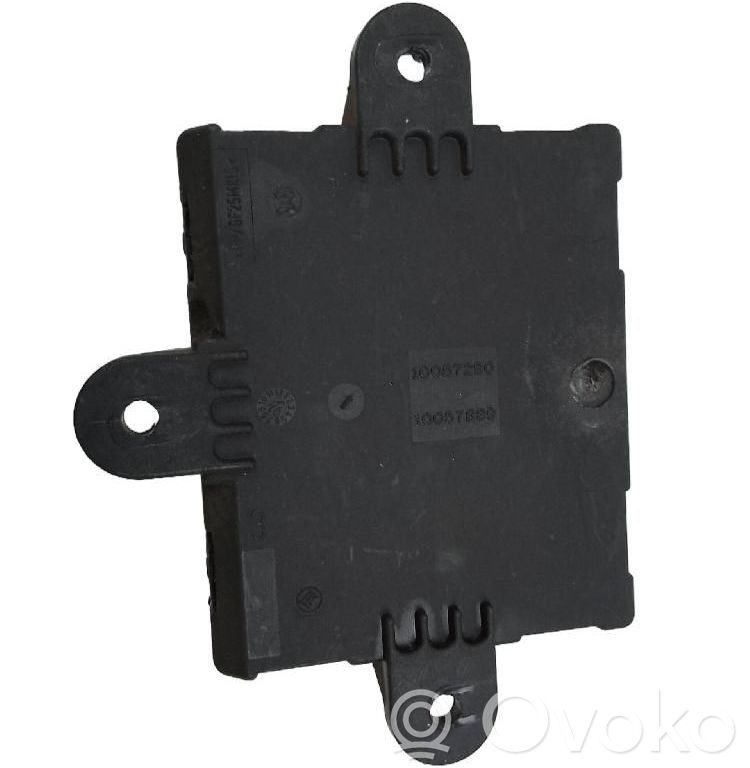 Ford Tourneo Other control units/modules 