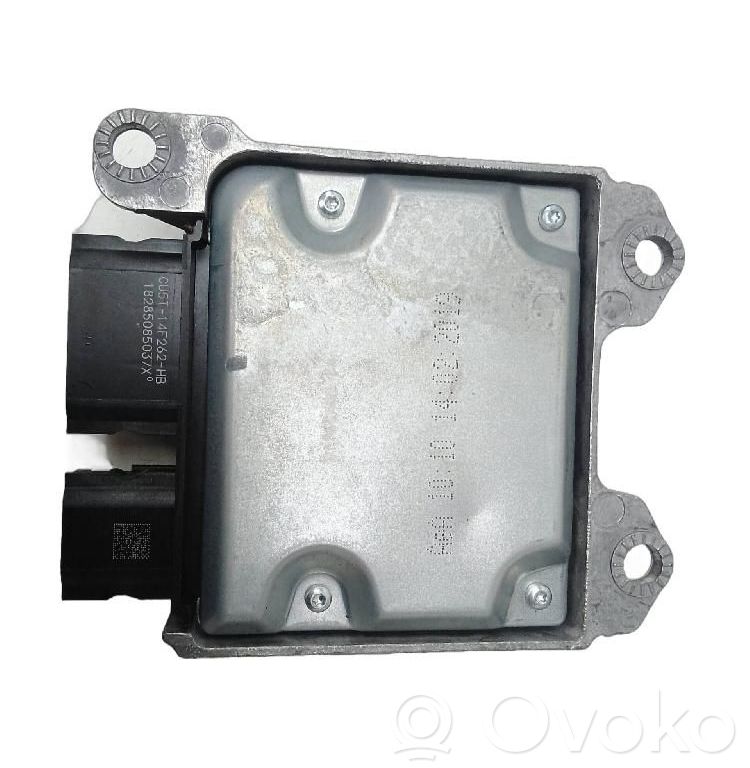 Ford Tourneo Module de contrôle airbag 