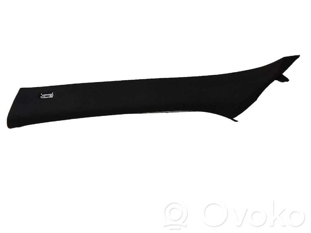 (A) pillar trim   503346PE