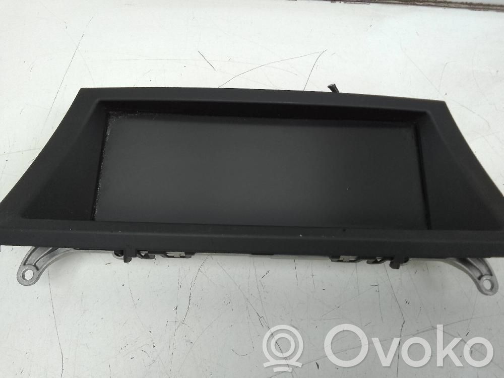BMW X5 E70 Monitori/näyttö/pieni näyttö 