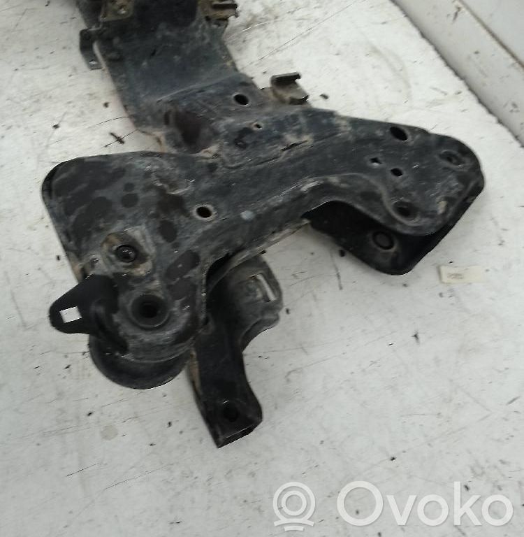 Front subframe   6C05