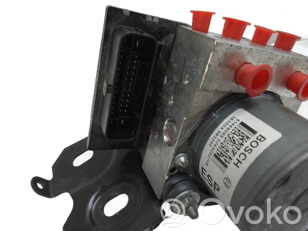 Bomba de ABS   51968089