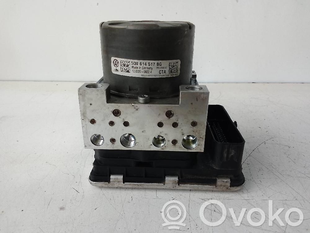 Bomba de ABS   5Q0614517BG