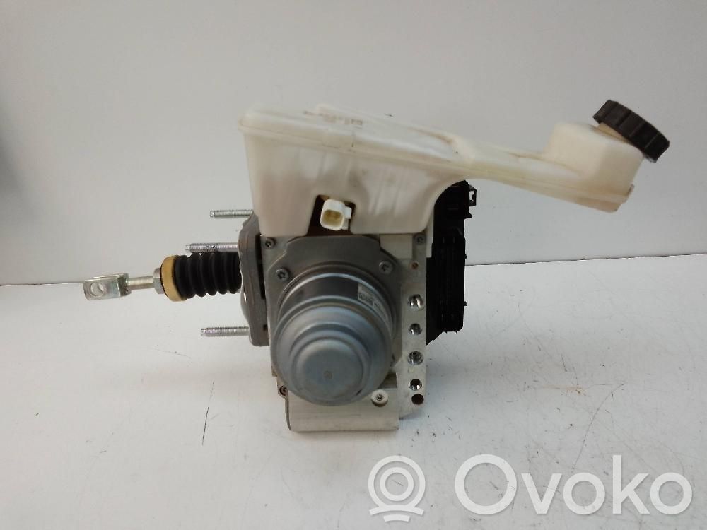 ABS-pumppu   JX612D335AL