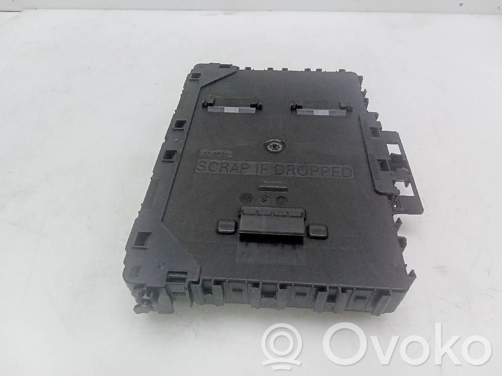 Módulo de fusible   JX6T15604BCG
