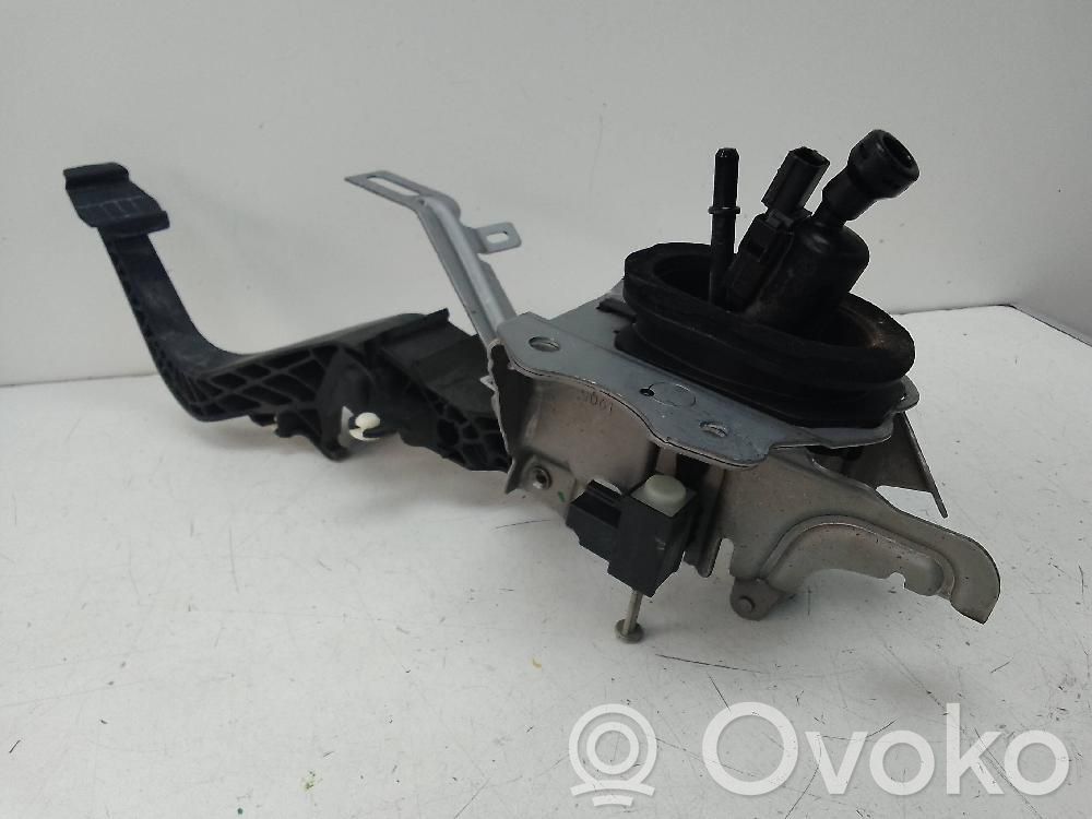 Ford Focus Pedal de embrague 